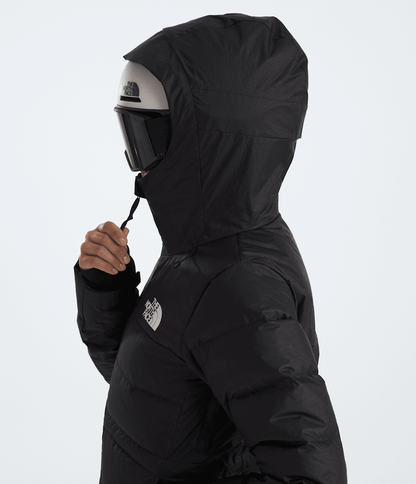 Women’s First Turn Down Jacket - The North Face