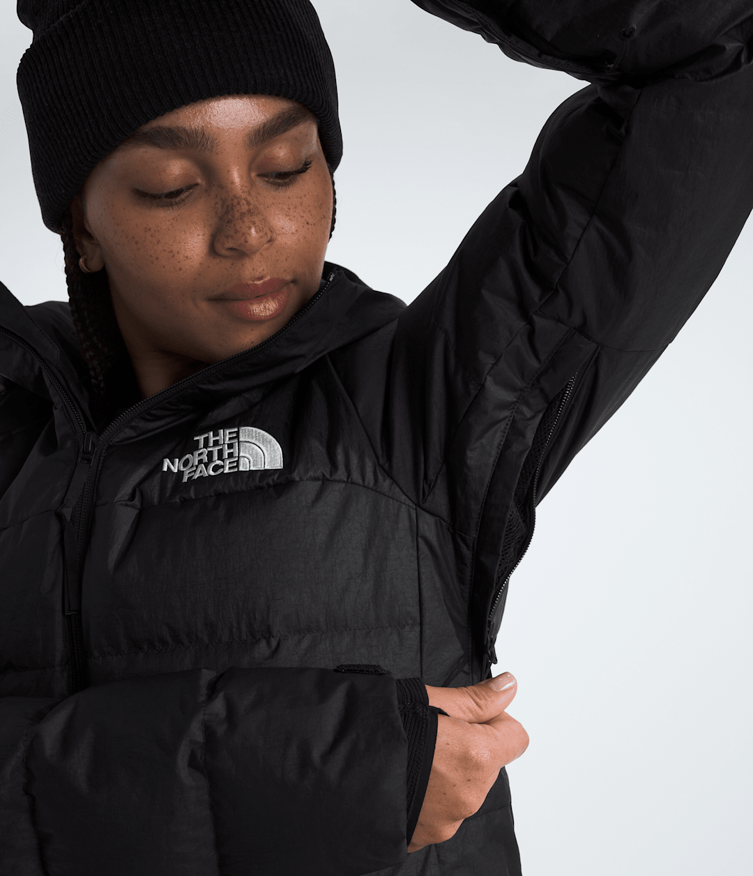 Women’s First Turn Down Jacket - The North Face