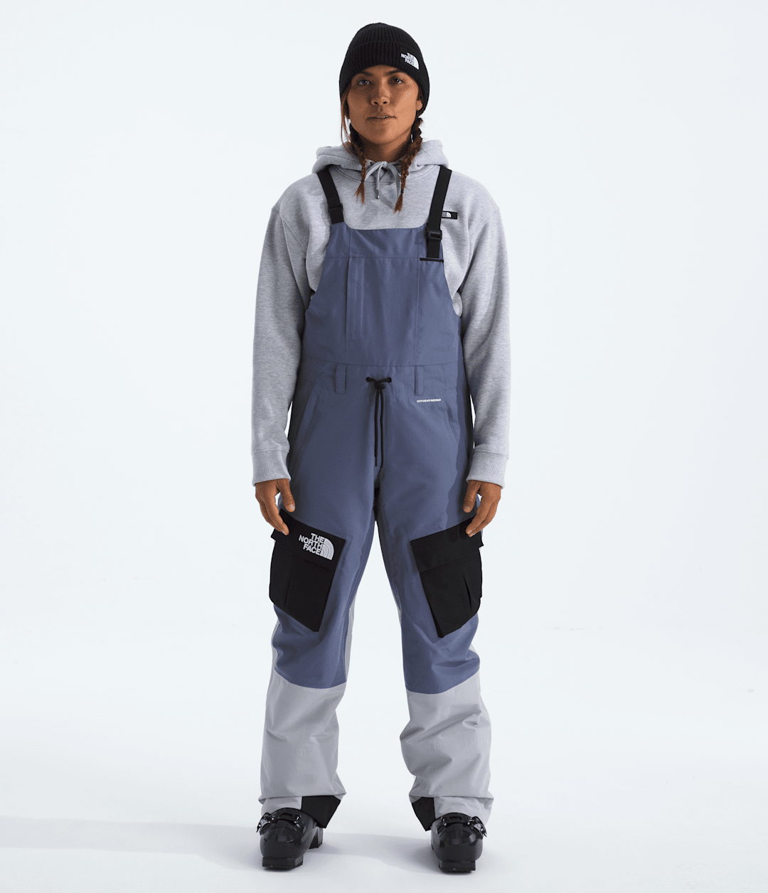 Women’s Dragline Bibs - The North Face