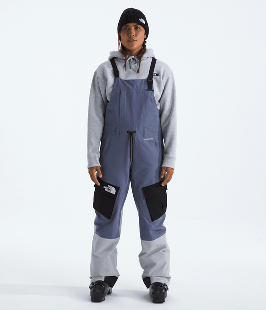 Women’s Dragline Bibs - The North Face
