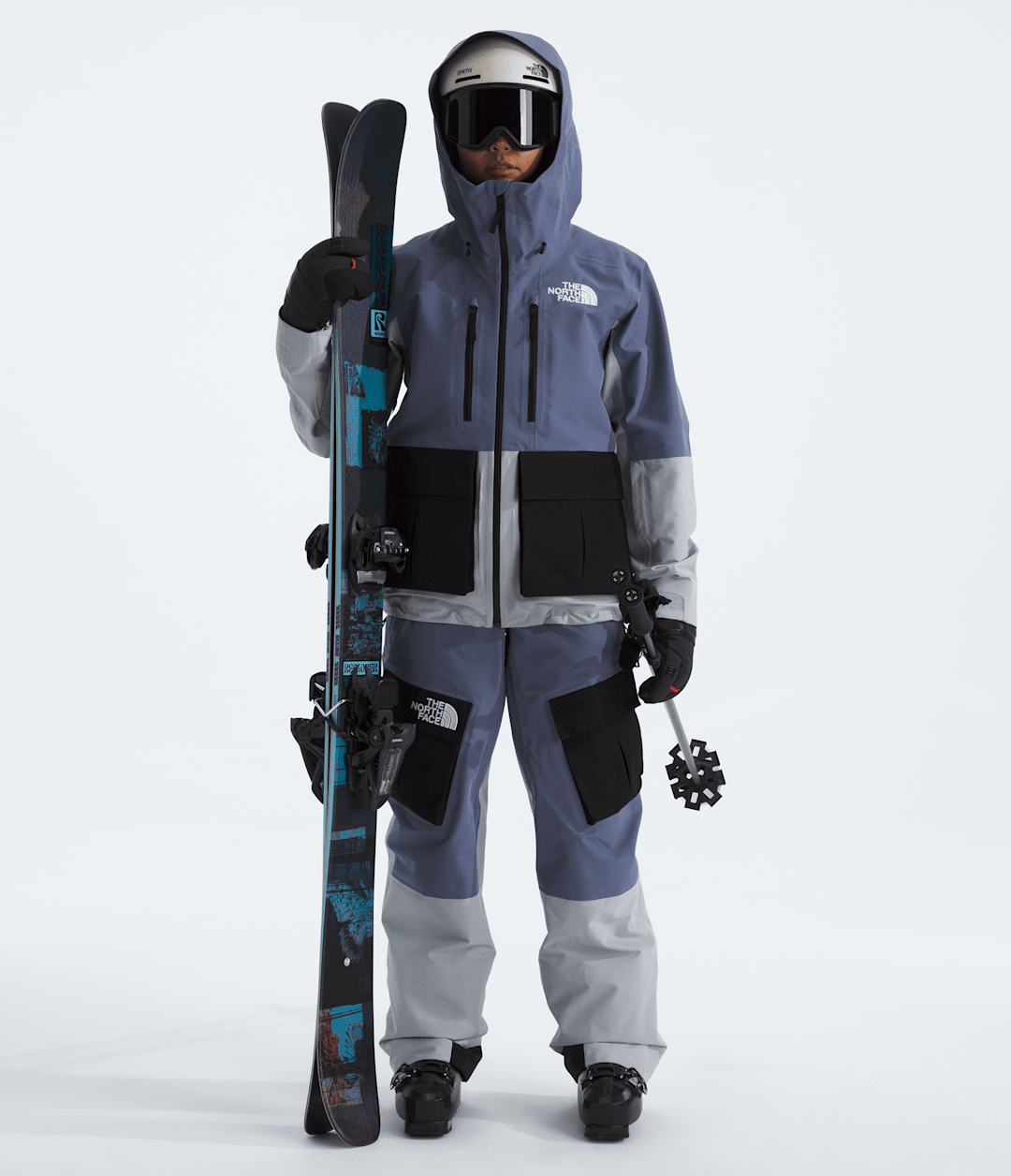 Women’s Dragline Bibs - The North Face