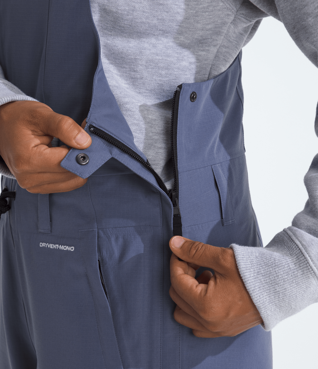 Women’s Dragline Bibs - The North Face