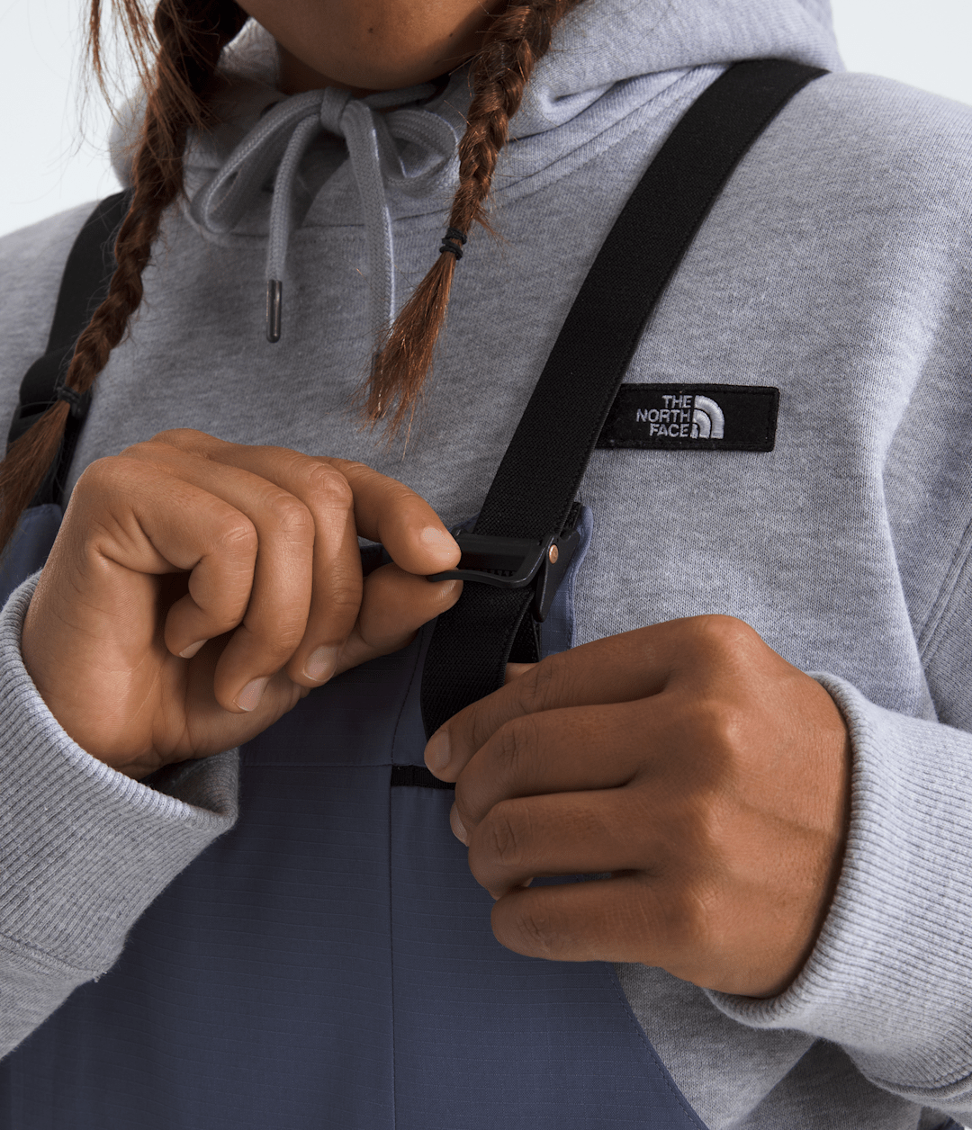 Women’s Dragline Bibs - The North Face