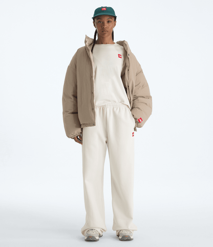 Women’s TNF™ Red Box Sweatpants - The North Face