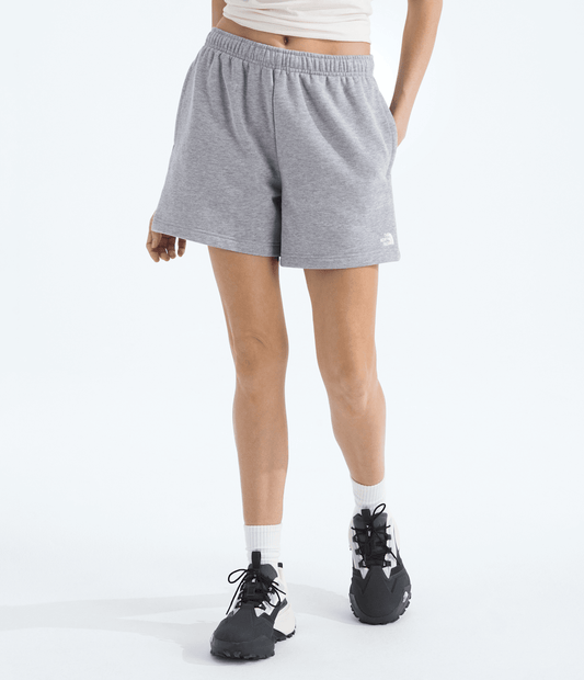 Women’s Evolution Simple Dome Regular Shorts - The North Face