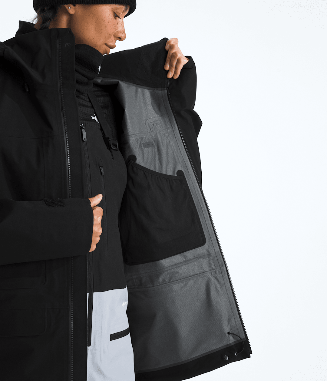 Women’s Summit Series Verbier GORE-TEX® Jacket - The North Face