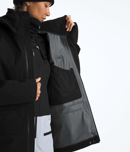 Women’s Summit Series Verbier GORE-TEX® Jacket - The North Face