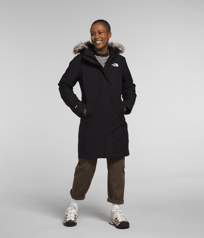 Women’s Arctic Parka - The North Face