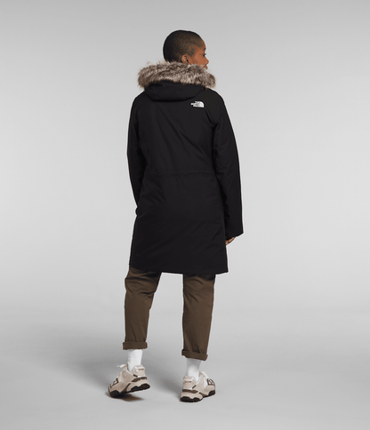 Women’s Arctic Parka - The North Face