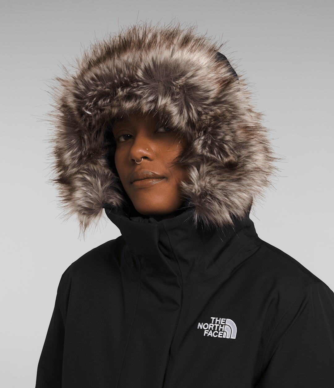 Women’s Arctic Parka - The North Face