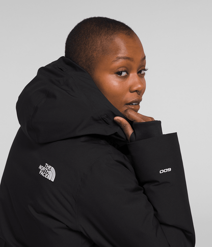 Women’s Arctic Parka - The North Face