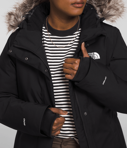 Women’s Arctic Parka - The North Face