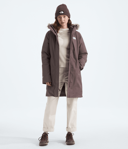 Women’s Arctic Parka - The North Face