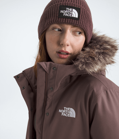 Women’s Arctic Parka - The North Face