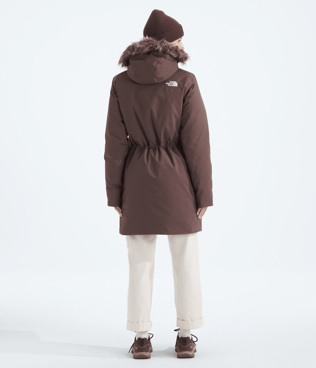 Women’s Arctic Parka - The North Face