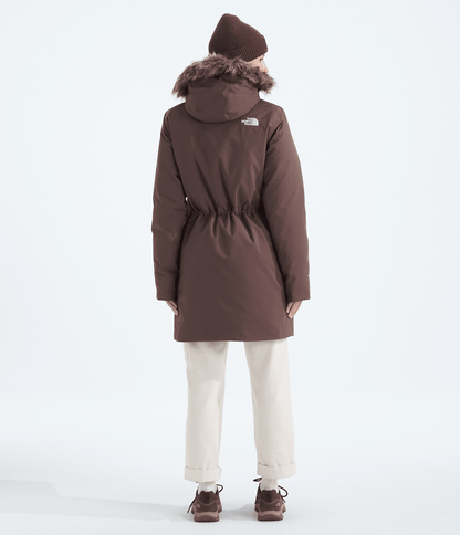Women’s Arctic Parka - The North Face