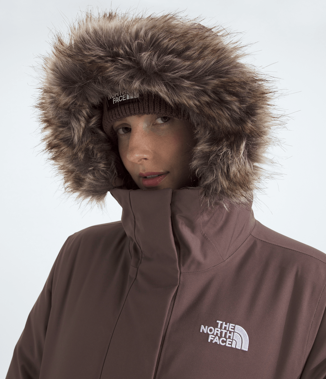 Women’s Arctic Parka - The North Face