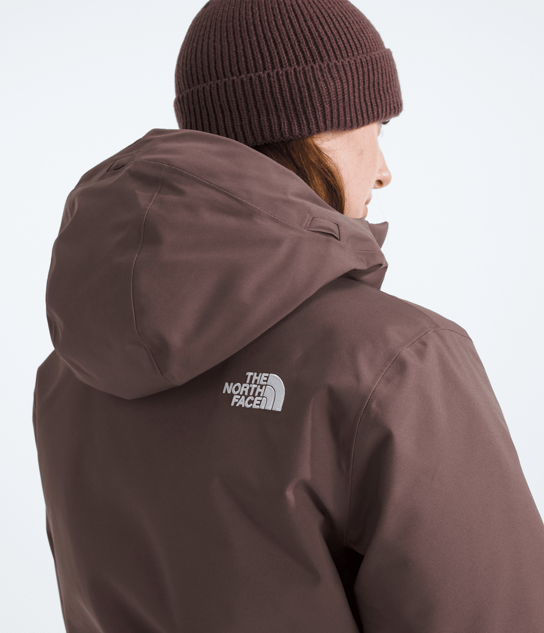 Women’s Arctic Parka - The North Face