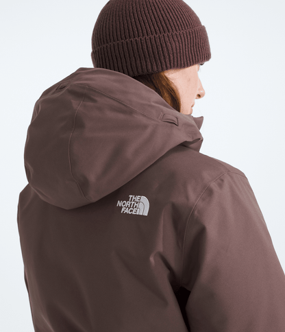 Women’s Arctic Parka - The North Face