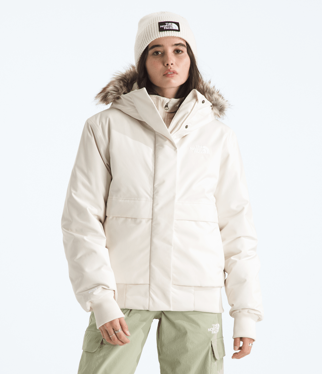 Women’s Arctic Bomber - The North Face