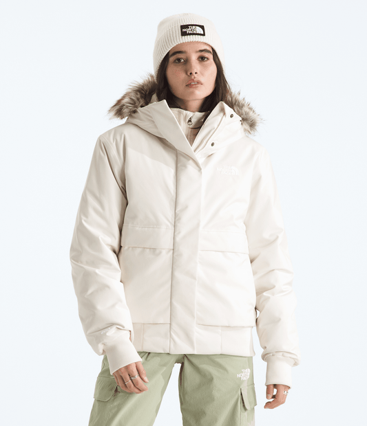 Women’s Arctic Bomber - The North Face