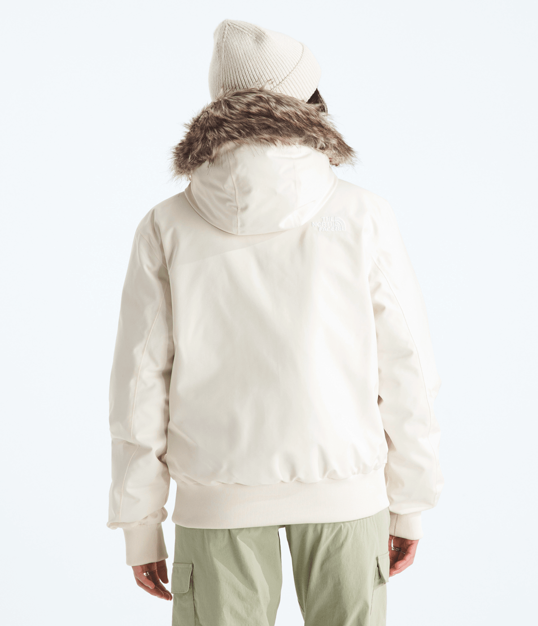 Women’s Arctic Bomber - The North Face