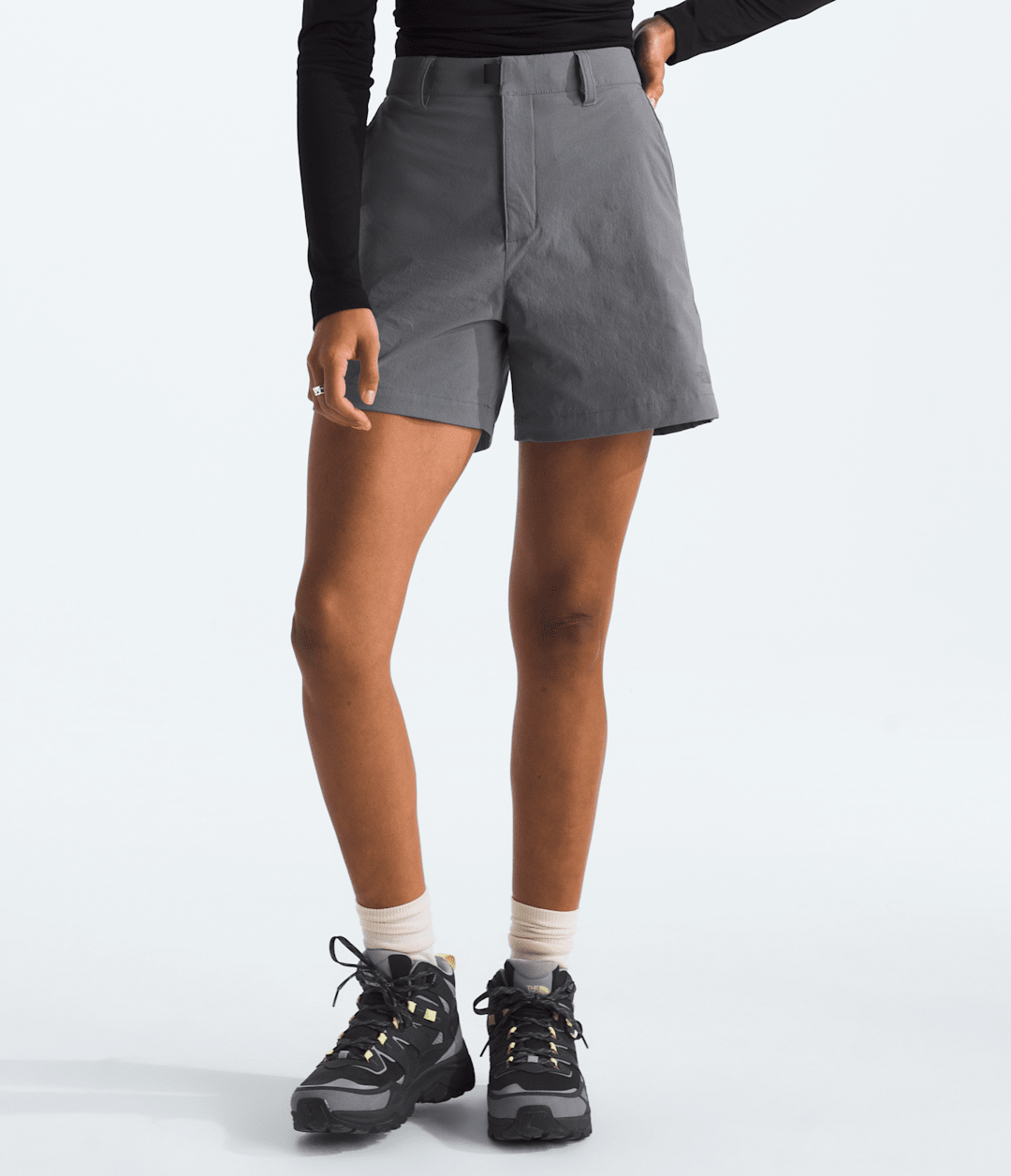 Women’s Basin 5'' Shorts - The North Face