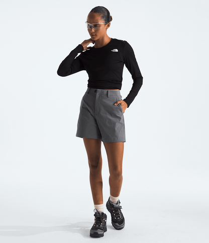 Women’s Basin 5'' Shorts - The North Face