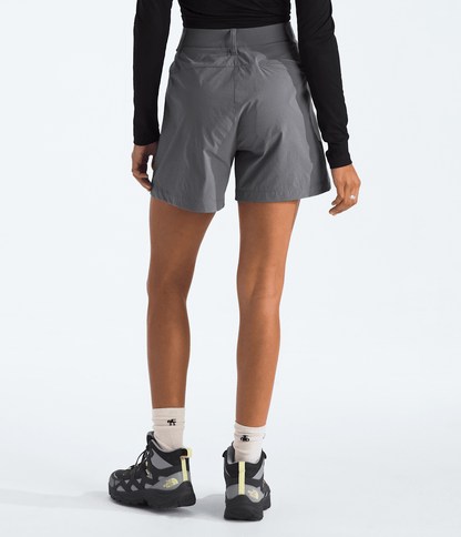 Women’s Basin 5'' Shorts - The North Face
