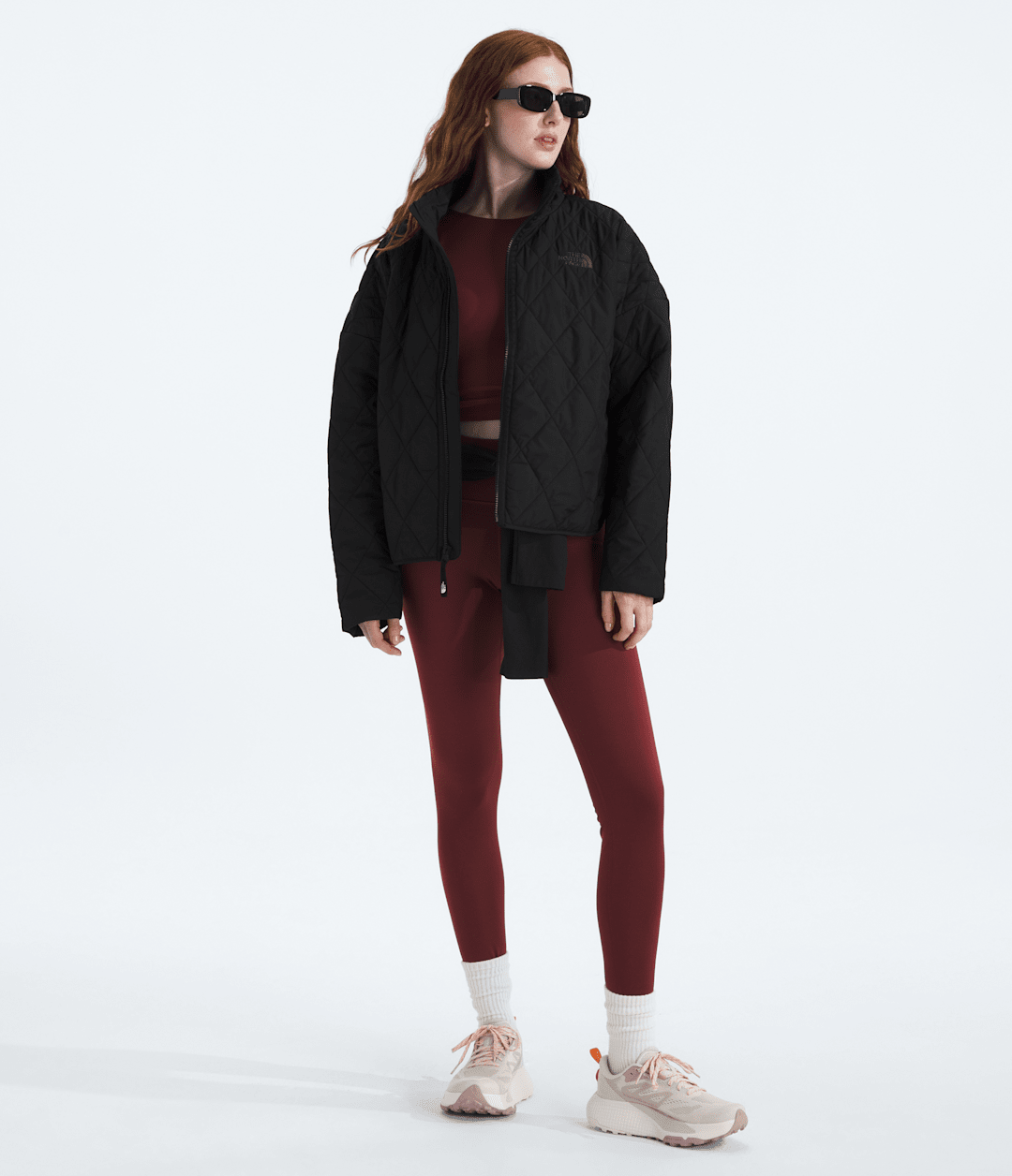 Women’s Diamond Peak Insulated Jacket - The North Face