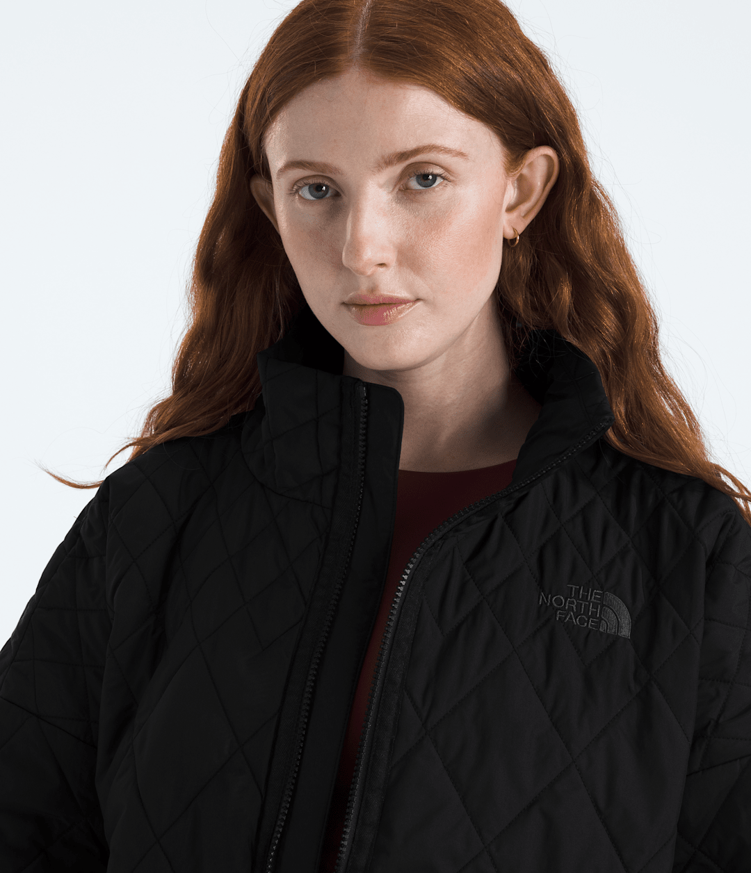 Women’s Diamond Peak Insulated Jacket - The North Face