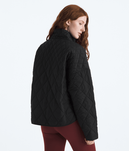 Women’s Diamond Peak Insulated Jacket - The North Face