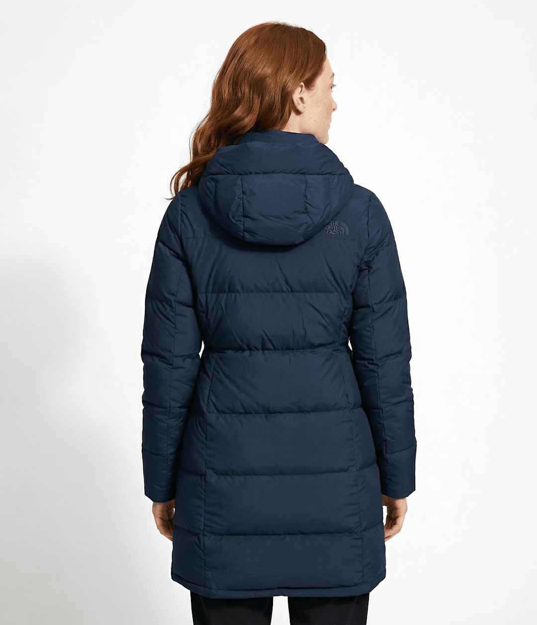 Women’s Metropolis Parka - The North Face