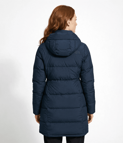 Women’s Metropolis Parka - The North Face