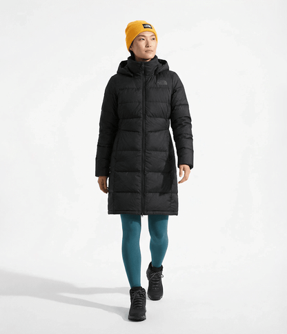Women’s Metropolis Parka - The North Face