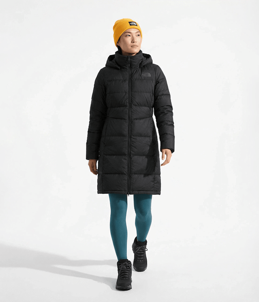 Women’s Metropolis Parka - The North Face