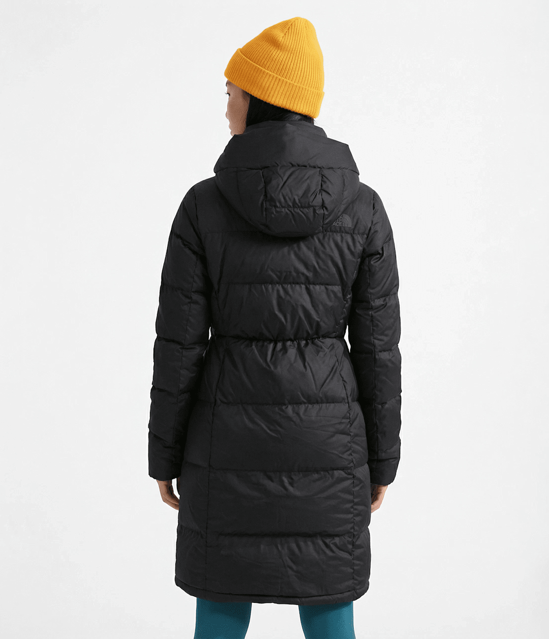 Women’s Metropolis Parka - The North Face