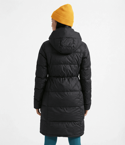 Women’s Metropolis Parka - The North Face