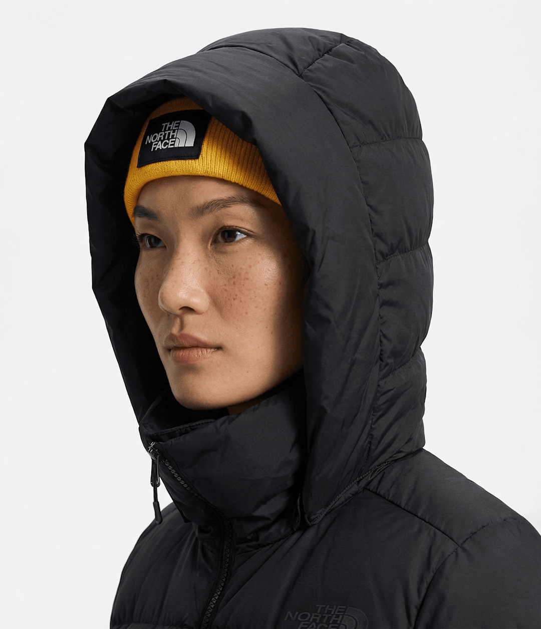 Women’s Metropolis Parka - The North Face
