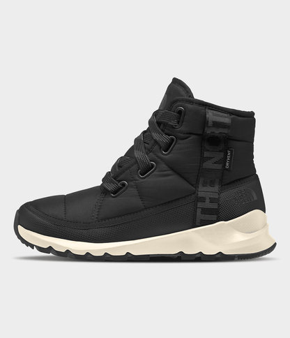 Women’s THERMOBALL™ Lace Up Luxe Waterproof Boots - The North Face