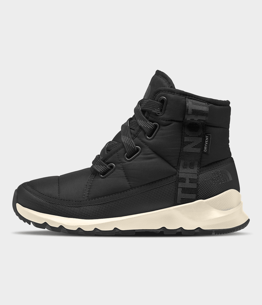 Women’s THERMOBALL™ Lace Up Luxe Waterproof Boots - The North Face