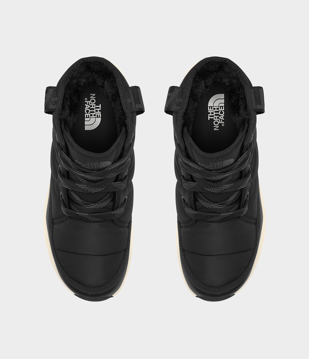 Women’s THERMOBALL™ Lace Up Luxe Waterproof Boots - The North Face