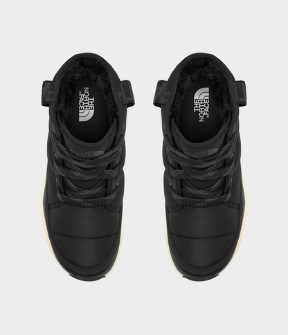 Women’s THERMOBALL™ Lace Up Luxe Waterproof Boots - The North Face