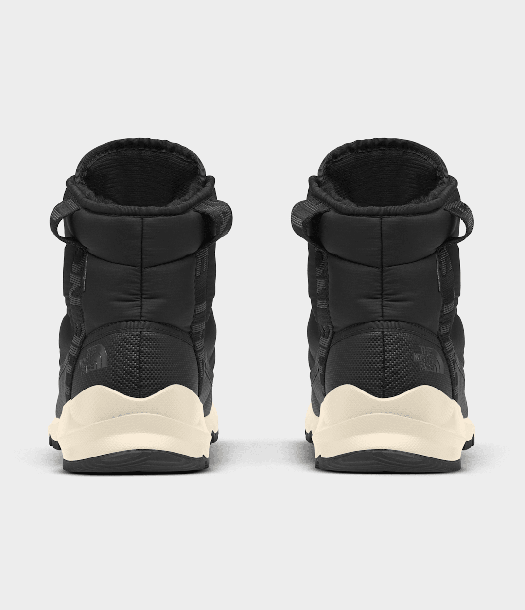 Women’s THERMOBALL™ Lace Up Luxe Waterproof Boots - The North Face