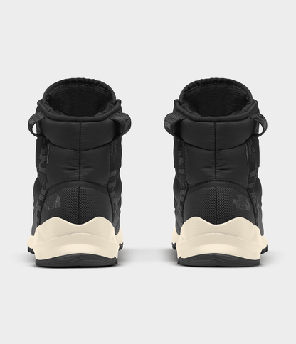Women’s THERMOBALL™ Lace Up Luxe Waterproof Boots - The North Face