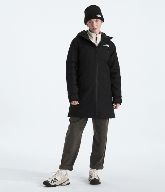 Women’s TNF™ Range Down Parka - The North Face