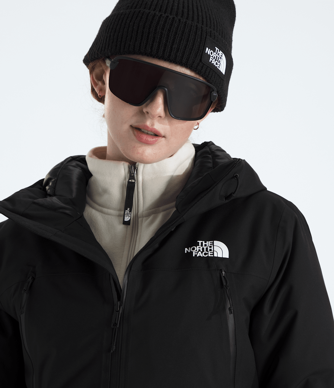 Women’s TNF™ Range Down Parka - The North Face