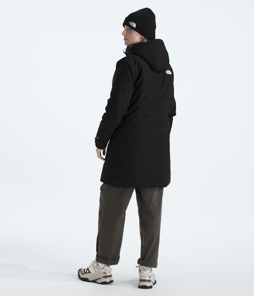 Women’s TNF™ Range Down Parka - The North Face