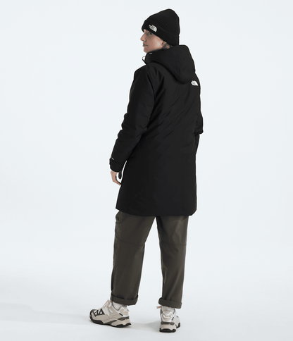 Women’s TNF™ Range Down Parka - The North Face