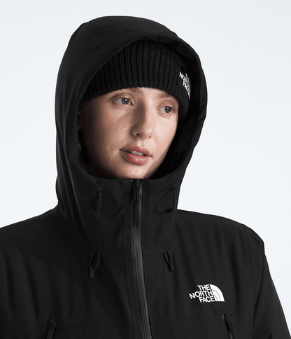 Women’s TNF™ Range Down Parka - The North Face
